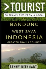Greater Than a Tourist - Bandung West Java Indonesia