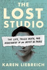 The Lost Studio