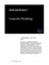 Model Specifications