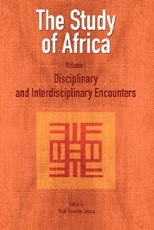 The Study of Africa Volume 1