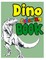 Dino Coloring Book