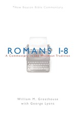 Romans 1-8