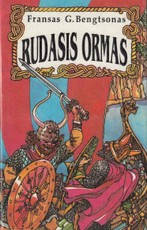 Rudasis Ormas