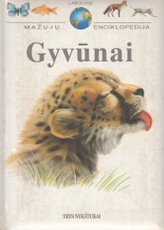 Gyvūnai (Mažųjų enciklopedija)