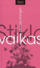 Stiklo vaikas