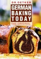 Dr. Oetker: German Baking Today