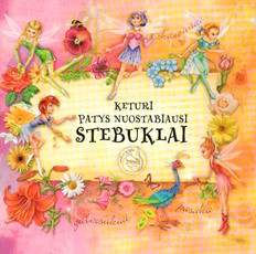 Keturi patys nuostabiausi stebuklai