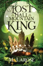 Lost in the Hall of the Mountain King