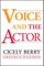 Voice and the Actor