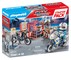 PLAYMOBIL CITY ACTION Pradinis rinkinys „Policija“ 71381