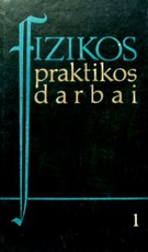Fizikos praktikos darbai