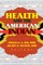 Health and the American Indian