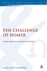 The Challenge of Homer