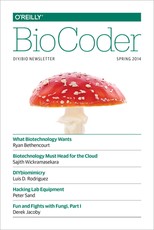 Biocoder #3