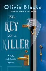 The Key to a Killer