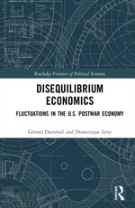 Disequilibrium Economics