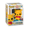 FUNKO POP! Vinilinė figūrėlė: Disney: Winnie the Pooh - Winnie (Rain)