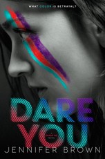 Brown, J: Dare You