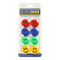 Magnetukai ŠYPSENA 8vnt x 30mm
