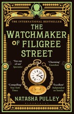 The Watchmaker of Filigree Street