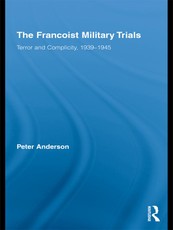 The Francoist Military Trials