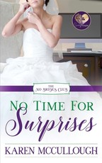 No Time for Surprises