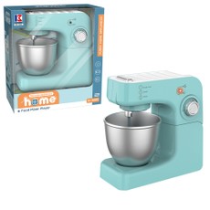 Žaislinis robotas „Planetinis“, maitinamas baterijomis