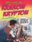 From Krakow to Krypton