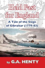 Held Fast For England
