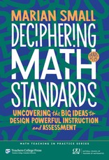 Deciphering Math Standards