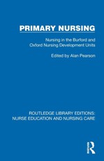 Primary Nursing