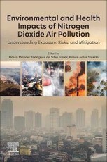 Environmental and Health Impacts of Nitrogen Dioxide Air Pollution