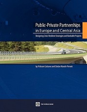 Public-Private Partnerships in Europe and Central Asia