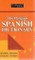 The Penguin Spanish Dictionary