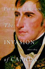 The Invasion of Canada
