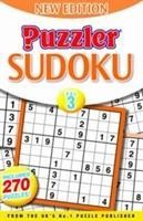 Puzzler Sudoku