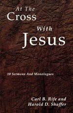 At the Cross with Jesus