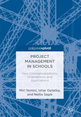Project Management in Schools