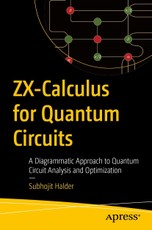 ZX-Calculus for Quantum Circuits