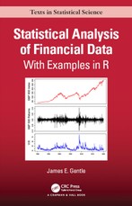 Statistical Analysis of Financial Data