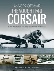 Vought F4U Corsair