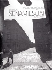 Lietuvos senamiesčiai 1974–1985
