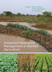 Wani, S: Integrated Watershed Management in Rainfed Agricult