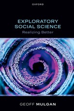 Exploratory Social Science