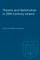 Theatre and Nationalism in 20th-Century Ireland