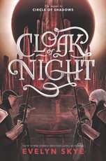 Skye, E: Cloak of Night