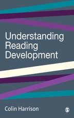 Harrison, C: Understanding Reading Development