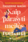 Kaip parašyti meilės romaną