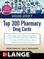 McGraw Hill's 2026/2027 Top 300 Pharmacy Drug Cards