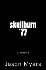 skullburn '77 (black cover)